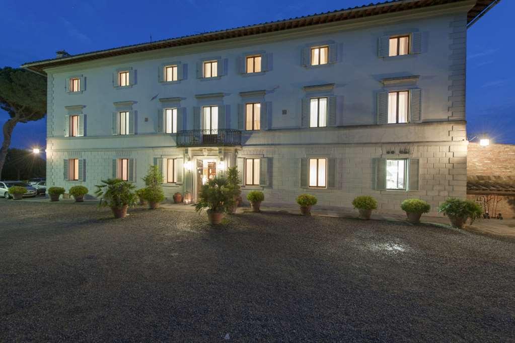 Hotel Garden 4* Siena