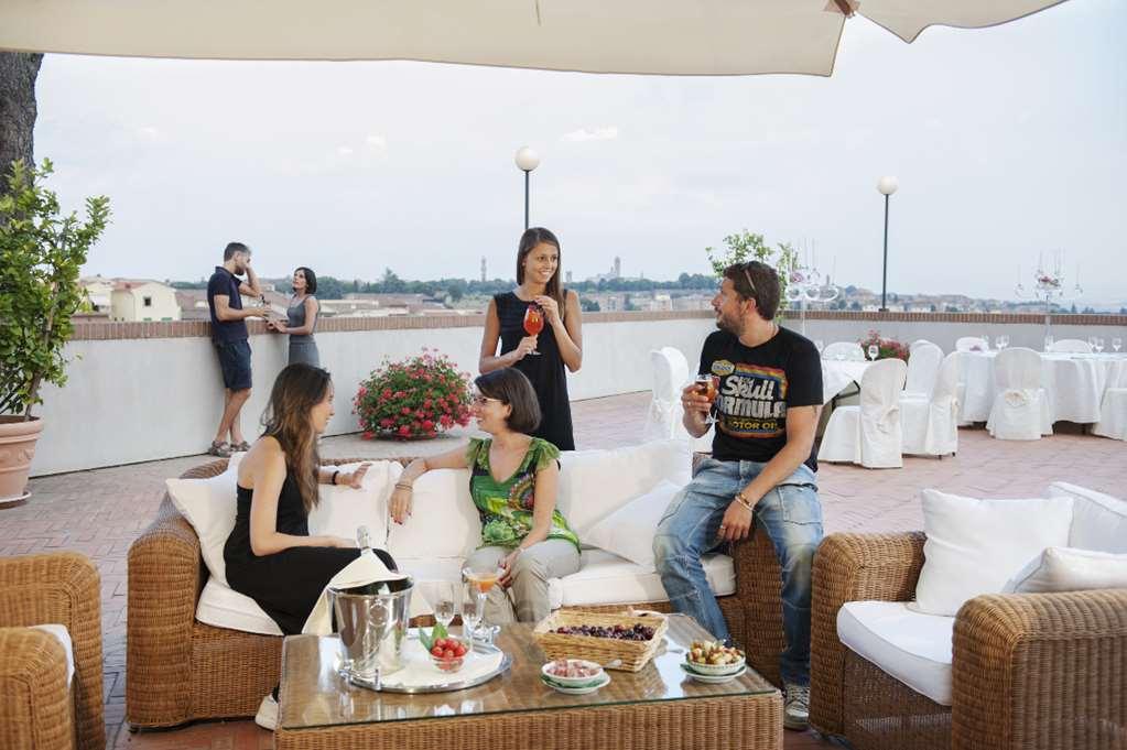 Villa Ermellina Siena, A Tribute Portfolio Hotel 4*