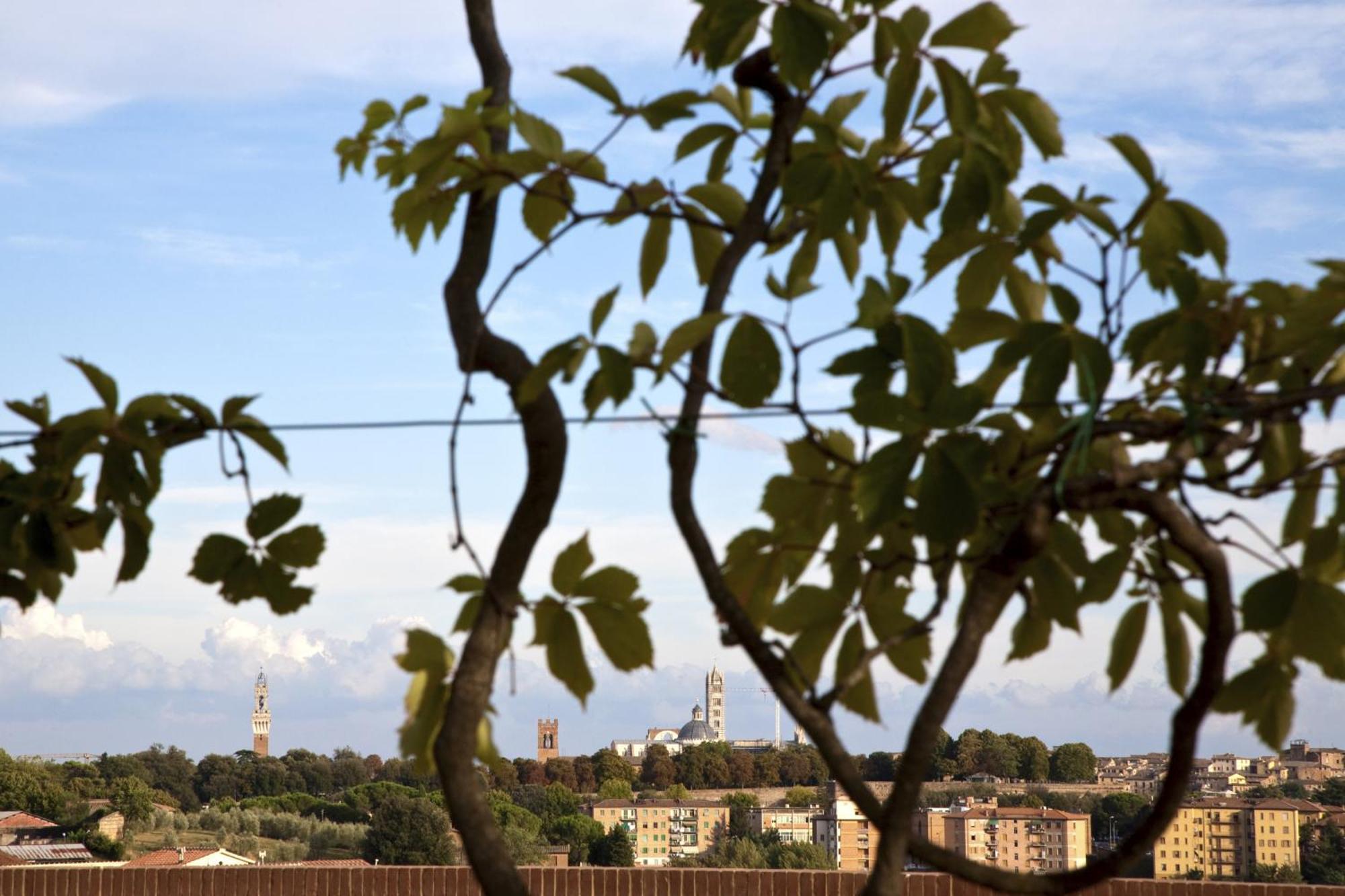 Hotel Villa Ermellina Siena, A Tribute Portfolio Hotel 4*