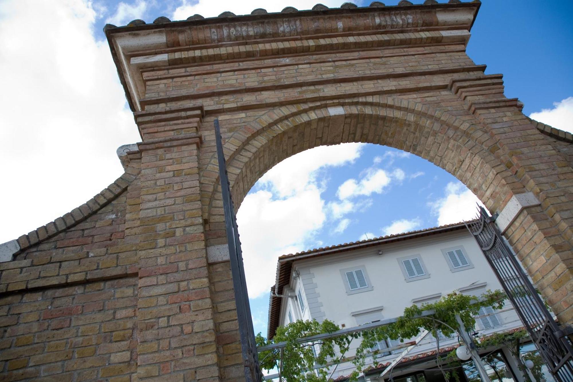 Villa Ermellina Siena, A Tribute Portfolio Hotel Sienne