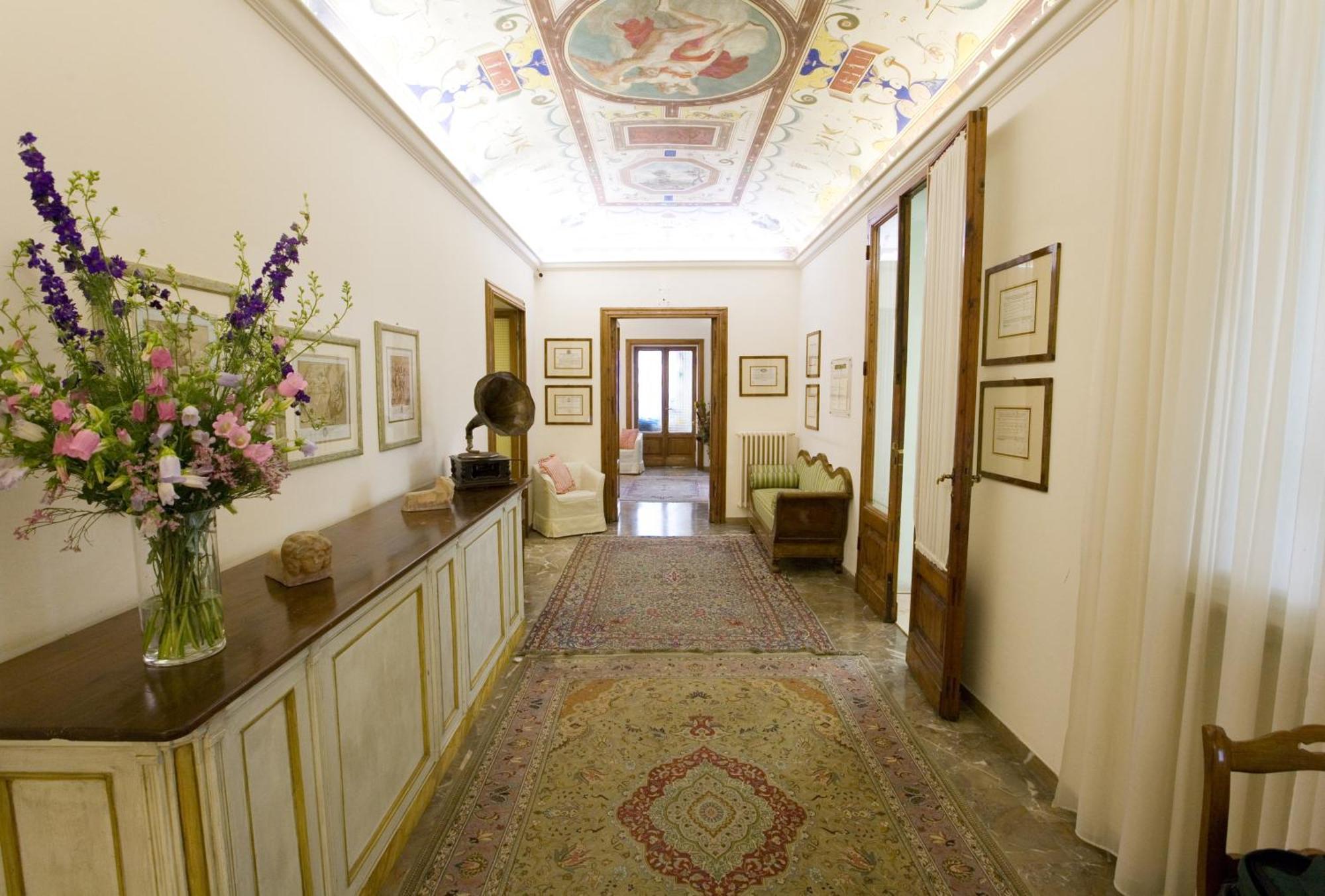 Villa Ermellina Siena, A Tribute Portfolio Hotel Sienne