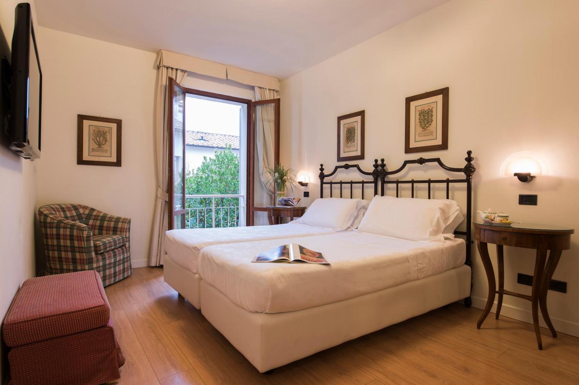 Hotel Villa Ermellina Siena, A Tribute Portfolio Hotel