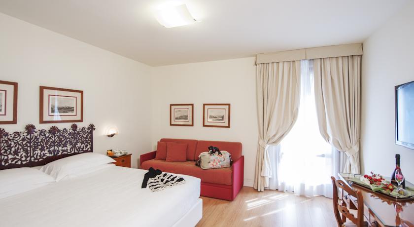 Hotel Villa Ermellina Siena, A Tribute Portfolio Hotel Sienne