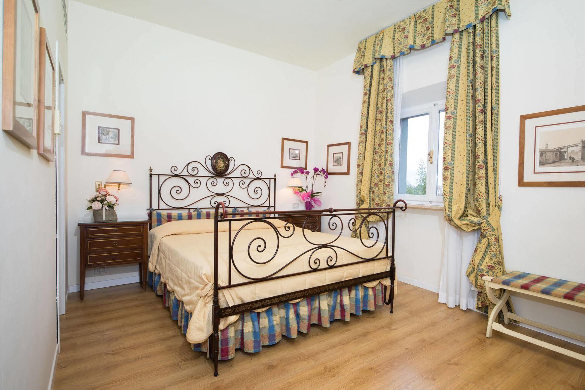 Villa Ermellina Siena, A Tribute Portfolio Hotel Hotel 4*