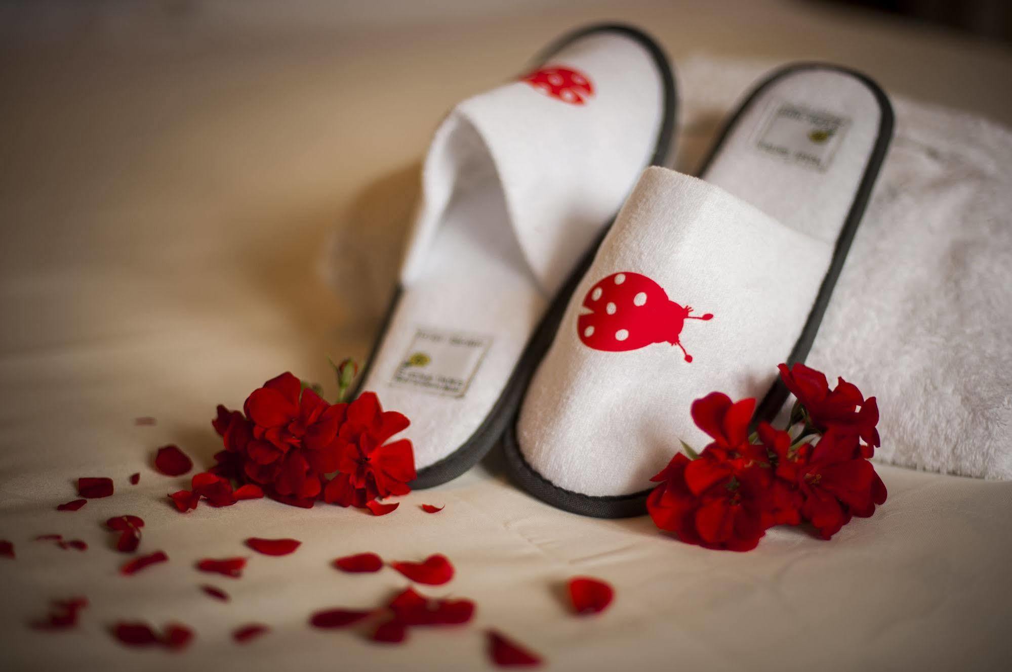 Hotel Villa Ermellina Siena, A Tribute Portfolio Hotel Sienne