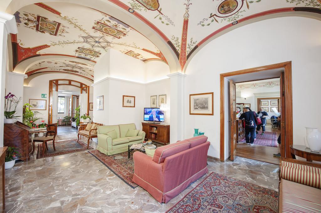 Villa Ermellina Siena, A Tribute Portfolio Hotel