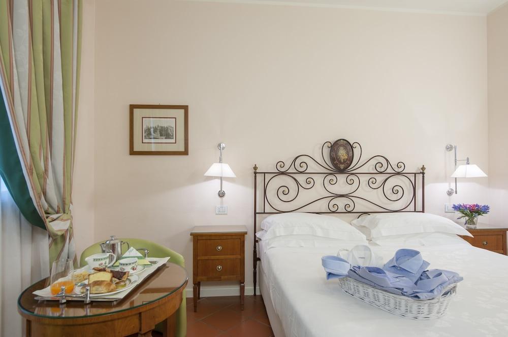 Villa Ermellina Siena, A Tribute Portfolio Hotel 4*