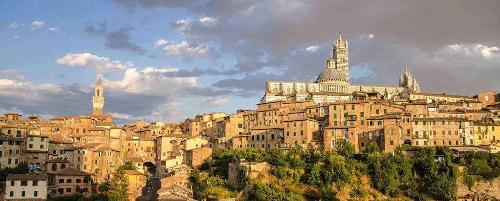 Villa Ermellina Siena, A Tribute Portfolio Hotel 4* Siena