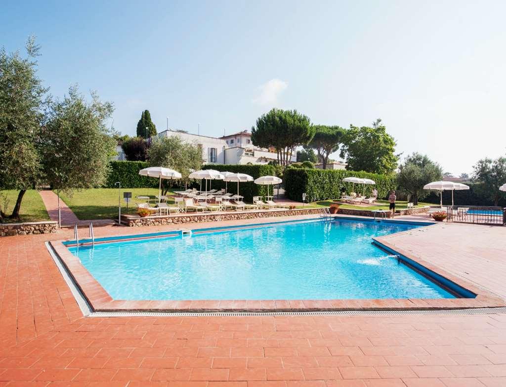 Hotel Villa Ermellina Siena, A Tribute Portfolio Hotel 4*