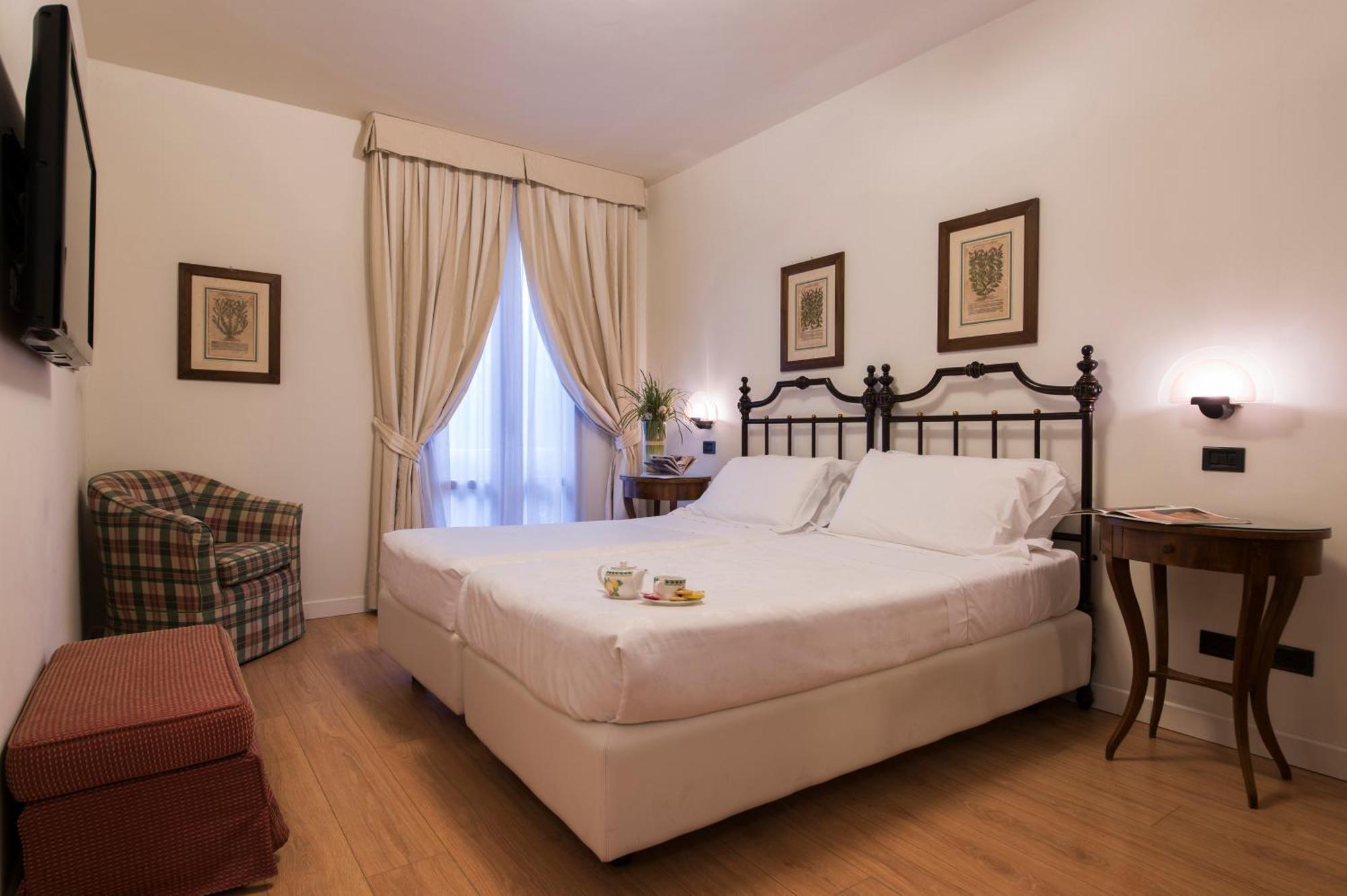 Hotel Villa Ermellina Siena, A Tribute Portfolio Hotel