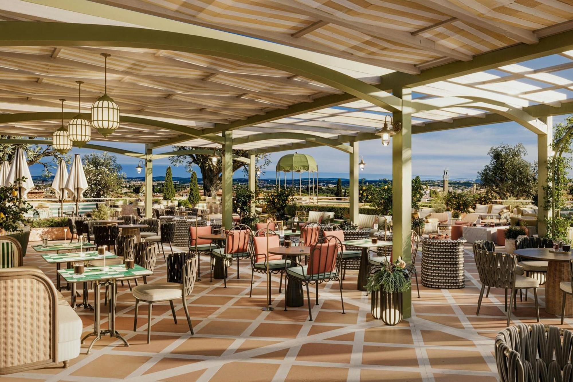 Villa Ermellina Siena, A Tribute Portfolio Hotel Hotel 4*