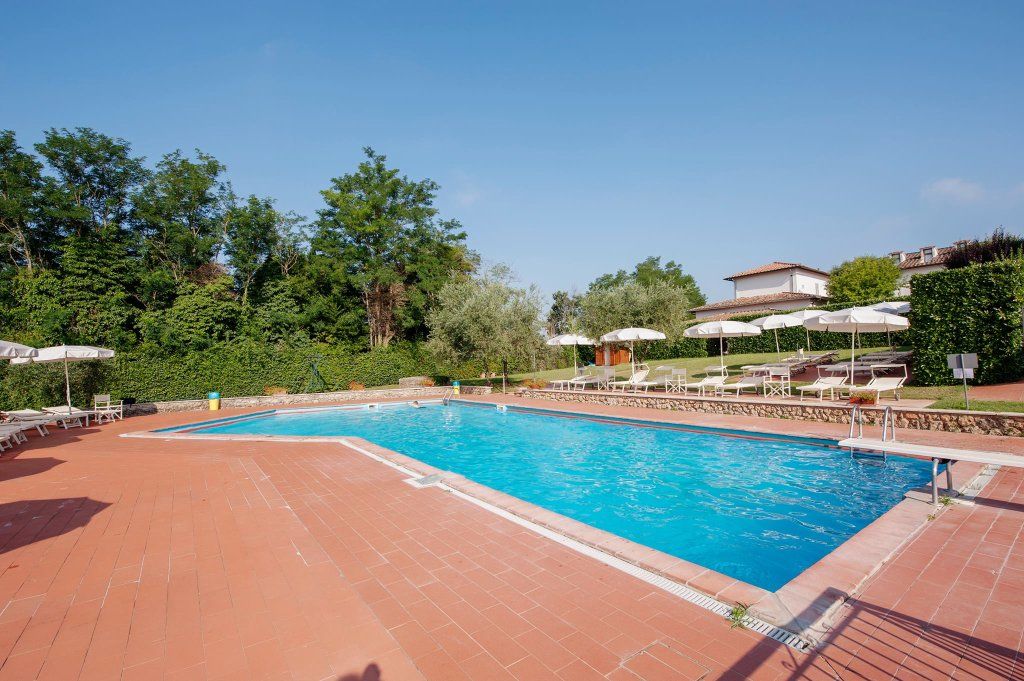 Villa Ermellina Siena, A Tribute Portfolio Hotel Siena