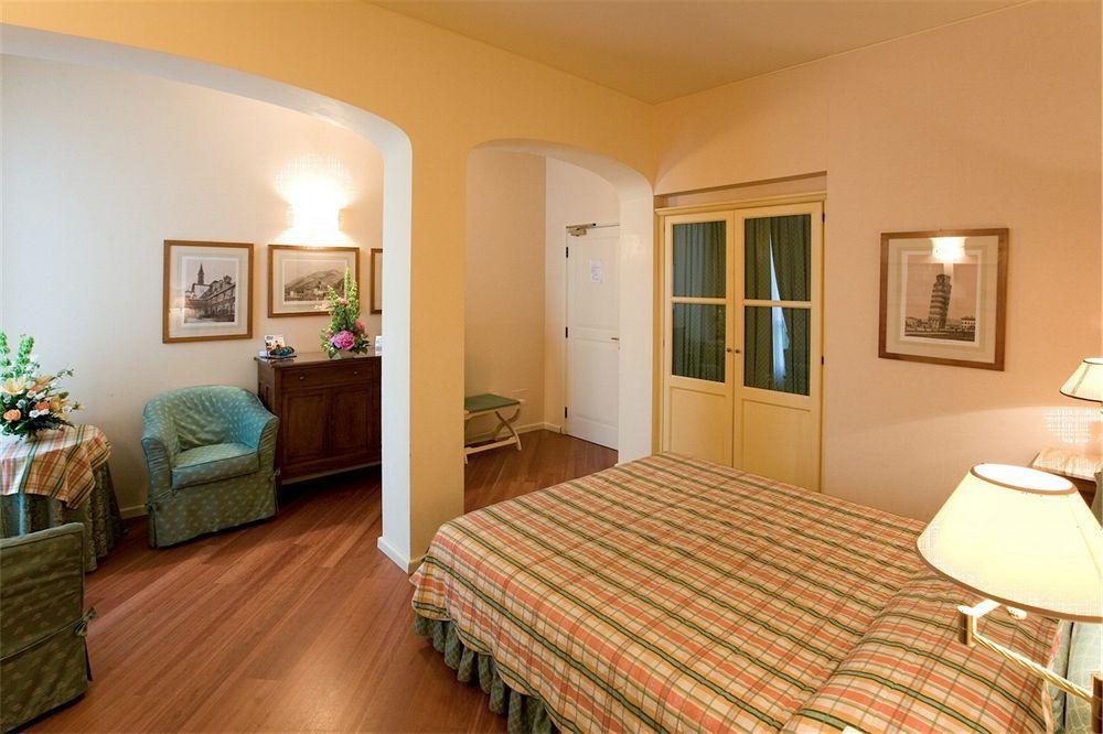 Hotel Villa Ermellina Siena, A Tribute Portfolio Hotel Siena