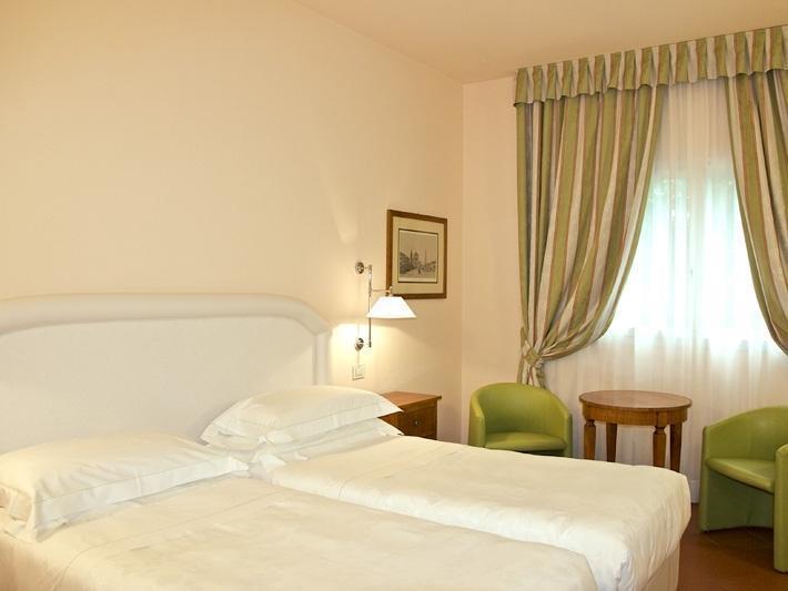 Hotel Ermellina Siena, A Tribute Portfolio Siena
