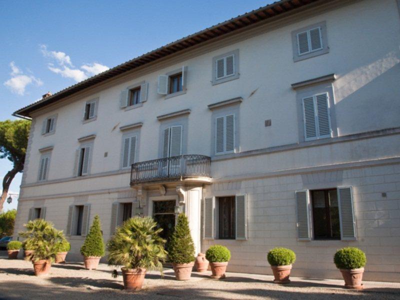 Hotel Villa Ermellina Siena, A Tribute Portfolio Hotel 4*