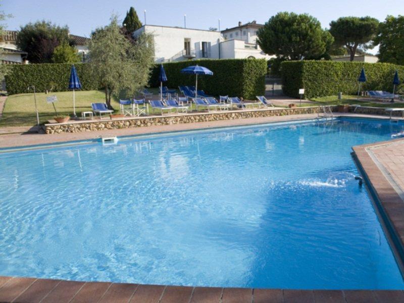Villa Ermellina Siena, A Tribute Portfolio Hotel Siena