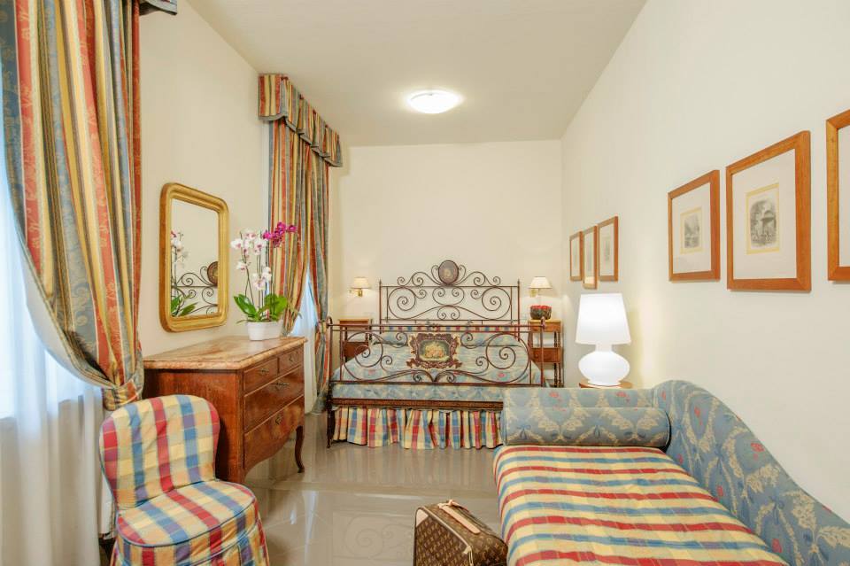 Hotel Villa Ermellina Siena, A Tribute Portfolio Hotel Siena