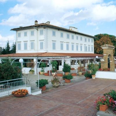 Ermellina Siena, A Tribute Portfolio 4* Siena