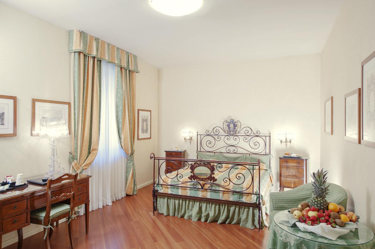 Hotel Villa Ermellina Siena, A Tribute Portfolio Hotel 4*