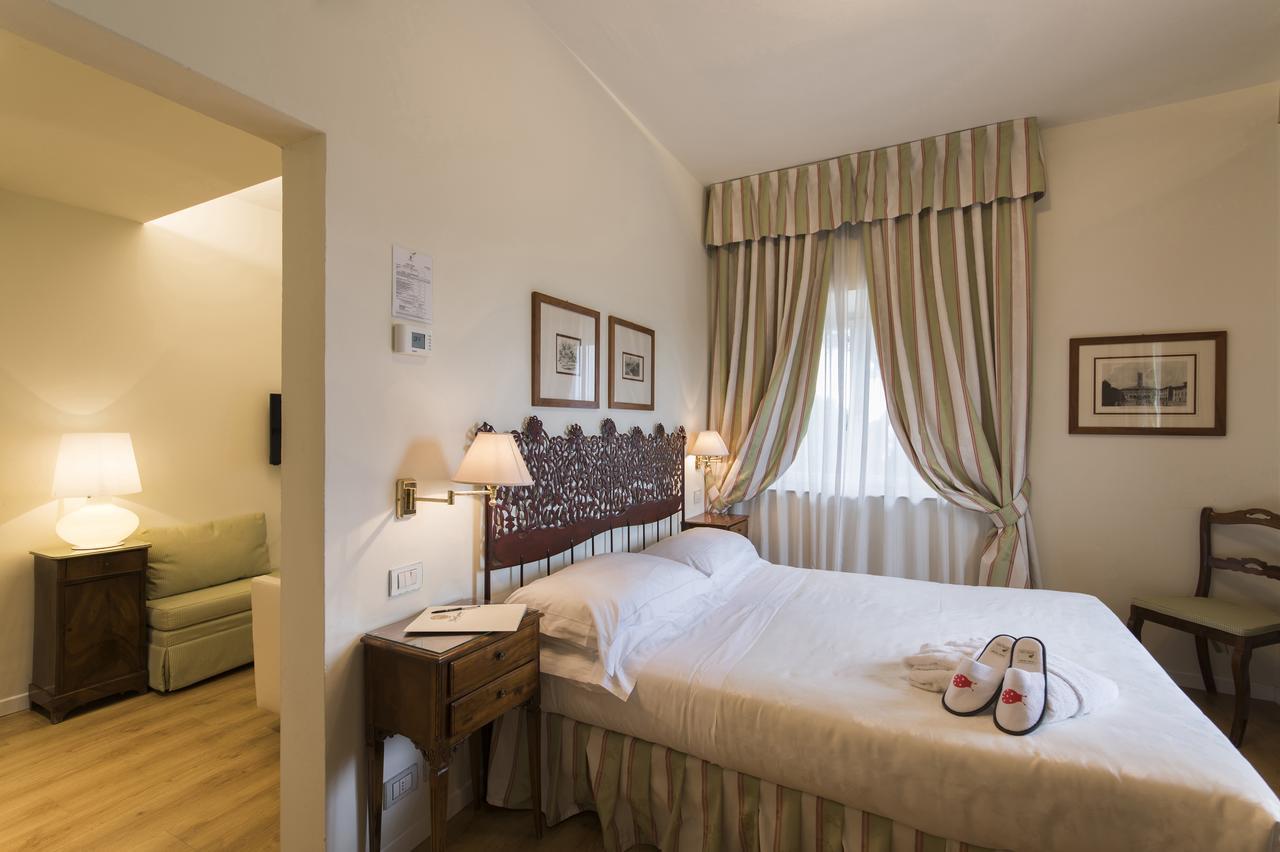 Villa Ermellina Siena, A Tribute Portfolio Hotel Siena