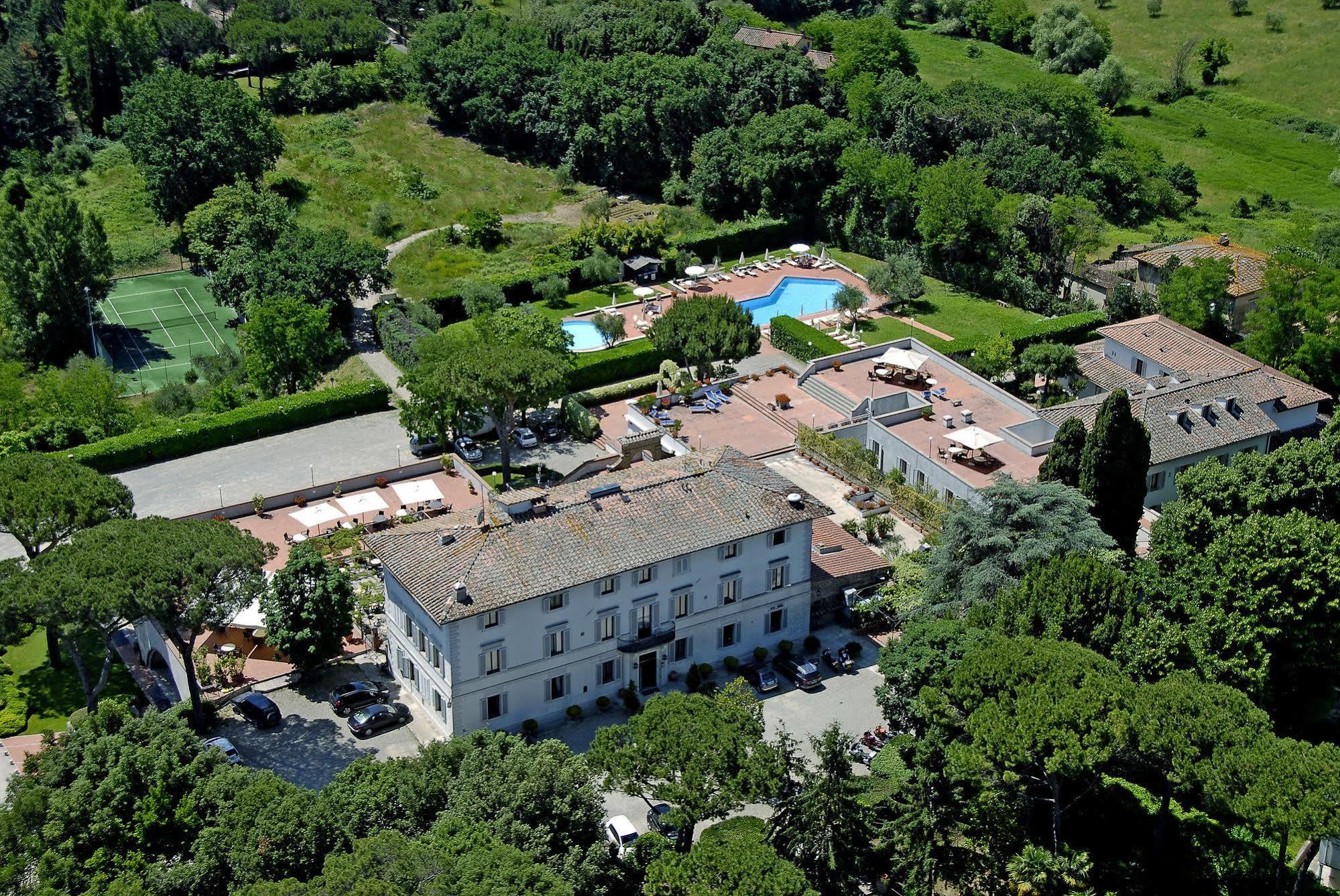Villa Ermellina Siena, A Tribute Portfolio Hotel Siena
