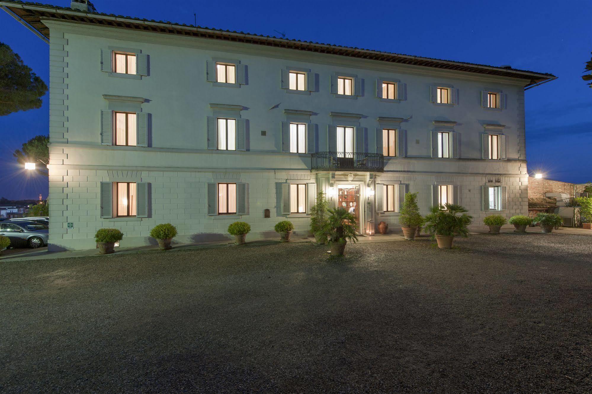 Villa Ermellina Siena, A Tribute Portfolio Hotel 4* Siena