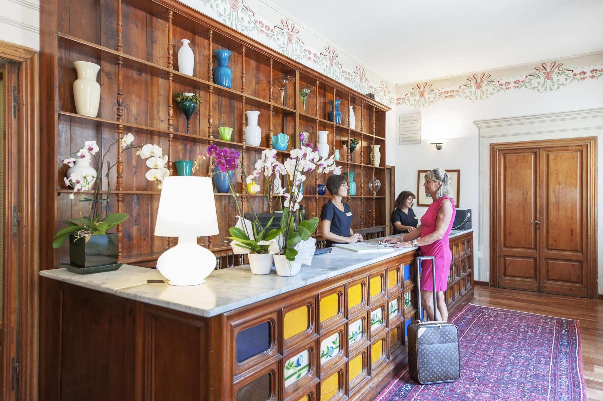 Hotel Villa Ermellina Siena, A Tribute Portfolio Hotel 4*
