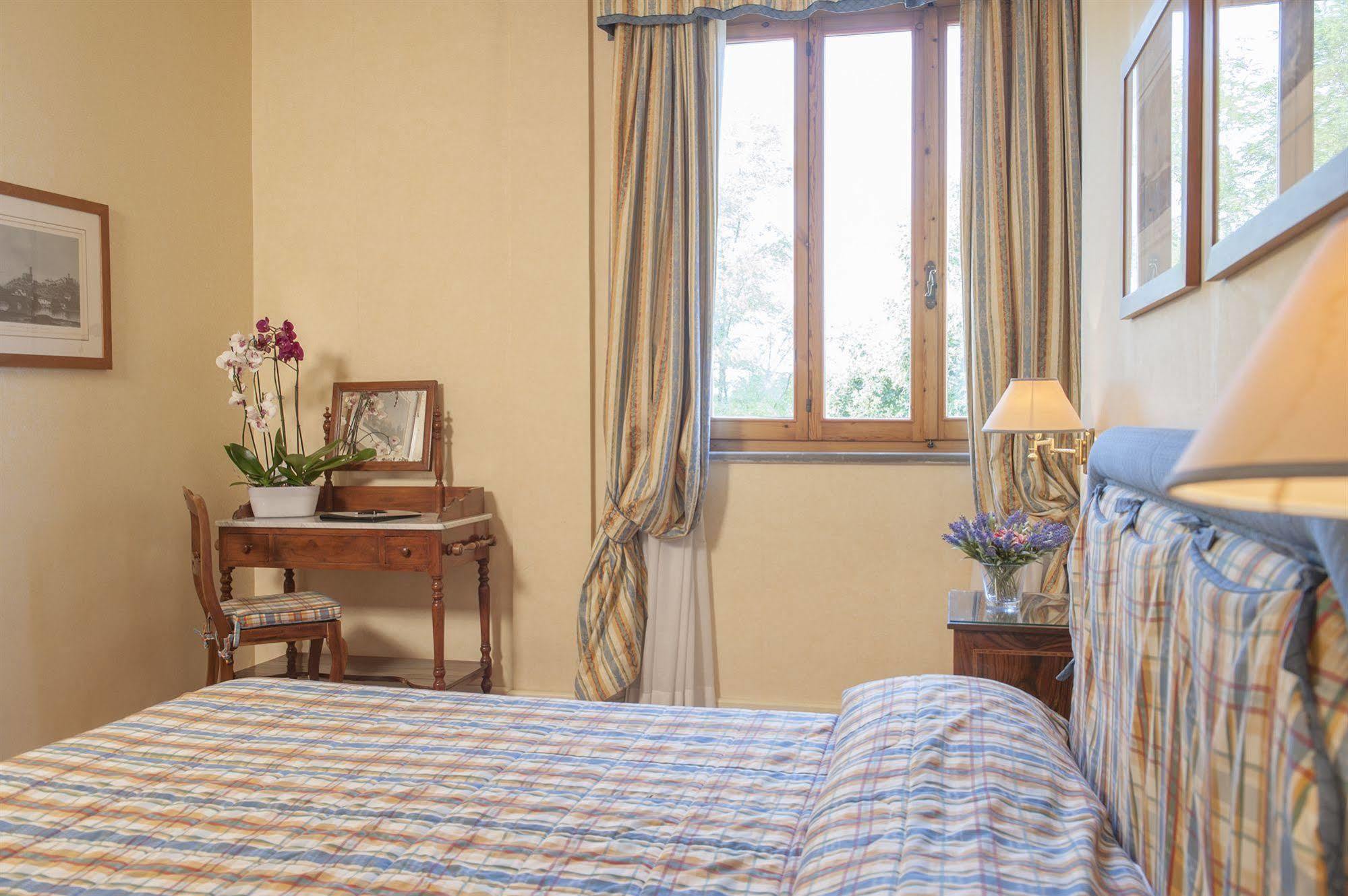 Villa Ermellina Siena, A Tribute Portfolio Hotel