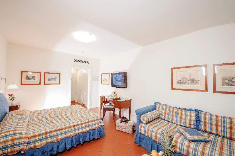 Villa Ermellina Siena, A Tribute Portfolio Hotel 4*